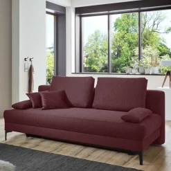 Sale Zweisitzer Schlafsofa Binocra 2 Sitzer Sofa