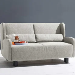 Zweisitzer Schlafsofa Just 3 Sitzer Sofa|2 Sitzer Sofa