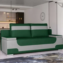 Best Zweisitzer Schlafsofa Lakes 2 Sitzer Sofa