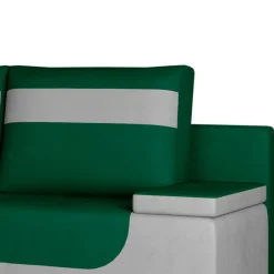 Best Zweisitzer Schlafsofa Lakes 2 Sitzer Sofa