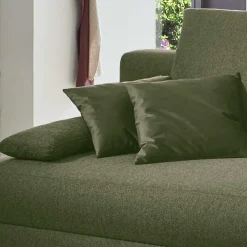 Zweisitzer Schlafsofa Lovely*Pharao24 Hot