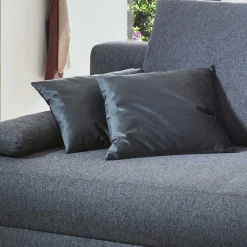 Zweisitzer Schlafsofa Materra Polstermöbel|Wohnzimmercouch