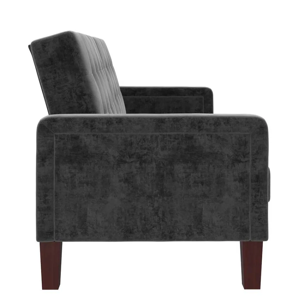 Zweisitzer Schlafsofa Mikene*Pharao24 Hot