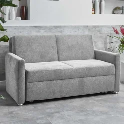 Zweisitzer Schlafsofa Olbran*Pharao24 Clearance