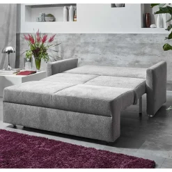 Zweisitzer Schlafsofa Olbran*Pharao24 Clearance