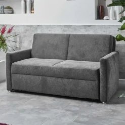 New Zweisitzer Schlafsofa Romance 2 Sitzer Sofa|Einzelsofa