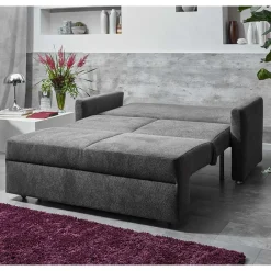 New Zweisitzer Schlafsofa Romance 2 Sitzer Sofa|Einzelsofa