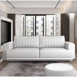 Zweisitzer Schlafsofa Seborgia*Pharao24 Best