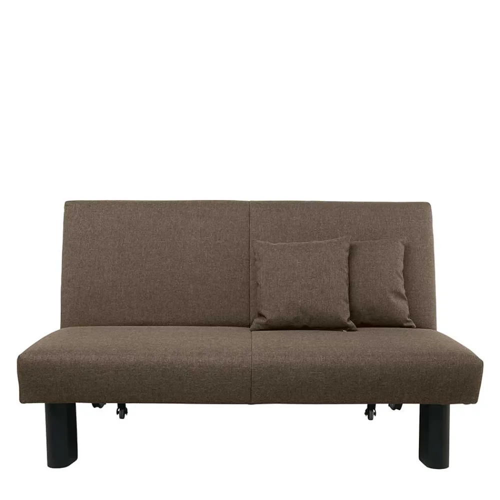 Clearance Zweisitzer Schlafsofa Titianos Einzelsofa|2 Sitzer Sofa