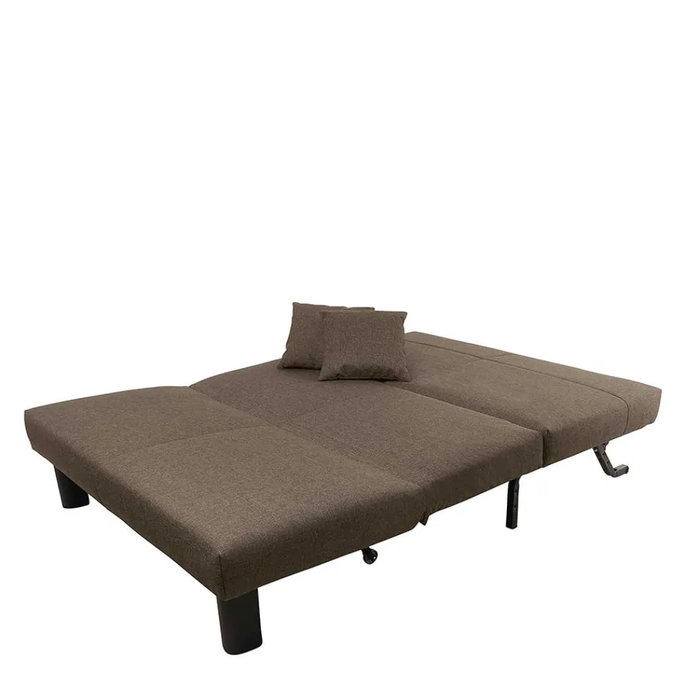 Clearance Zweisitzer Schlafsofa Titianos Einzelsofa|2 Sitzer Sofa
