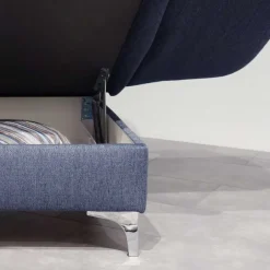 Hot Zweisitzer Schlafsofa Tonnato Polstermöbel|Wohnzimmercouch