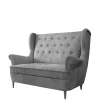 Zweisitzer Sofa Allaire*Pharao24 Best