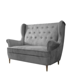 Zweisitzer Sofa Allaire*Pharao24 Best