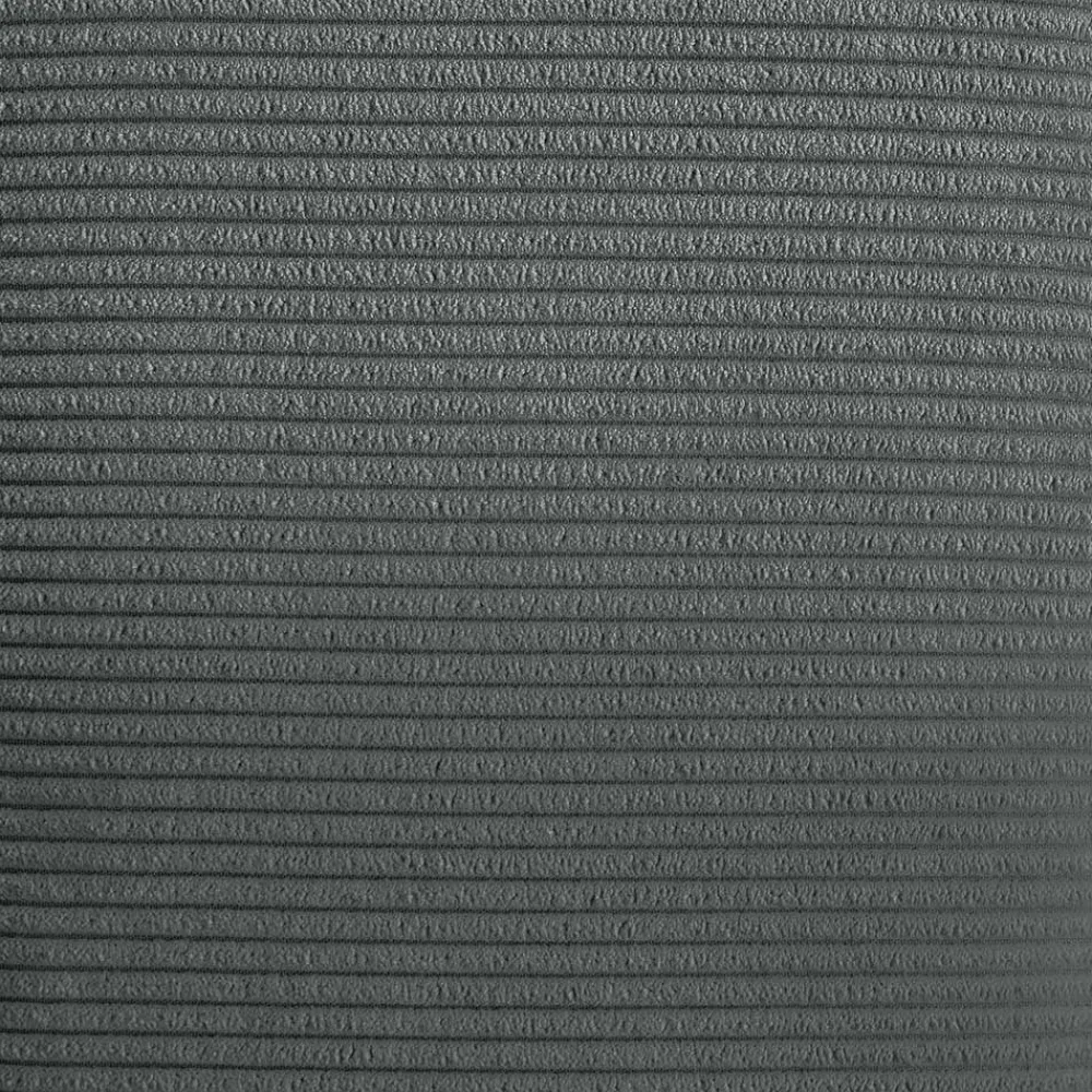 Outlet Zweisitzer Sofa Anthrazit Eltusa Wohnzimmercouch|2 Sitzer Sofa