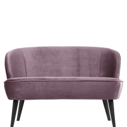Outlet Zweisitzer Sofa Cralega Einzelsofa