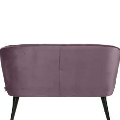 Outlet Zweisitzer Sofa Cralega Einzelsofa