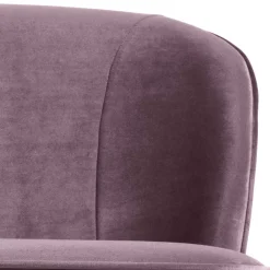 Outlet Zweisitzer Sofa Cralega Einzelsofa