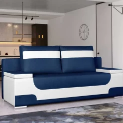 Zweisitzer Sofa Denmark*Pharao24 Online