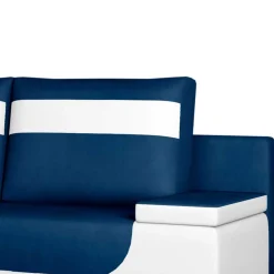 Zweisitzer Sofa Denmark*Pharao24 Online