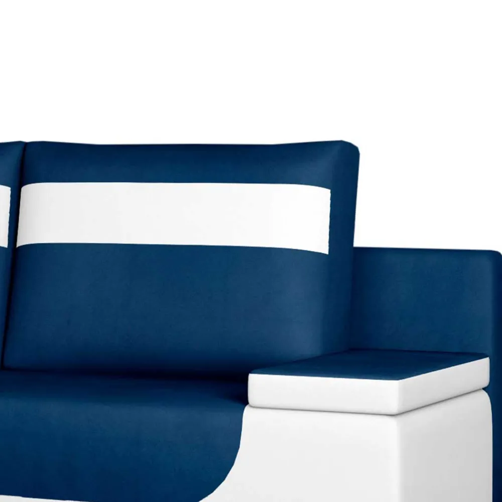 Zweisitzer Sofa Denmark*Pharao24 Online