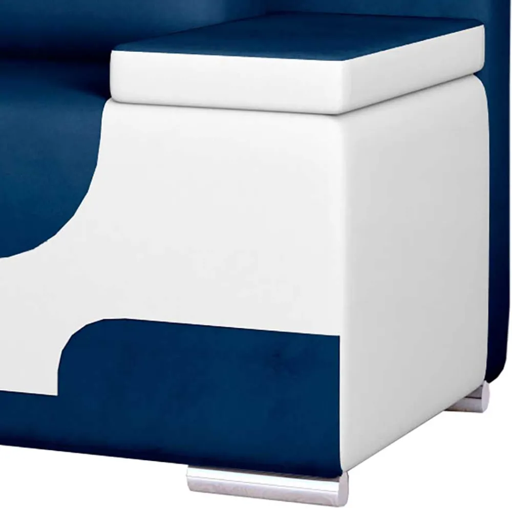 Zweisitzer Sofa Denmark*Pharao24 Online