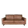 Online Zweisitzer Sofa Ebonia 2 Sitzer Sofa