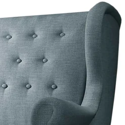 Zweisitzer Sofa Latinossa 2 Sitzer Sofa