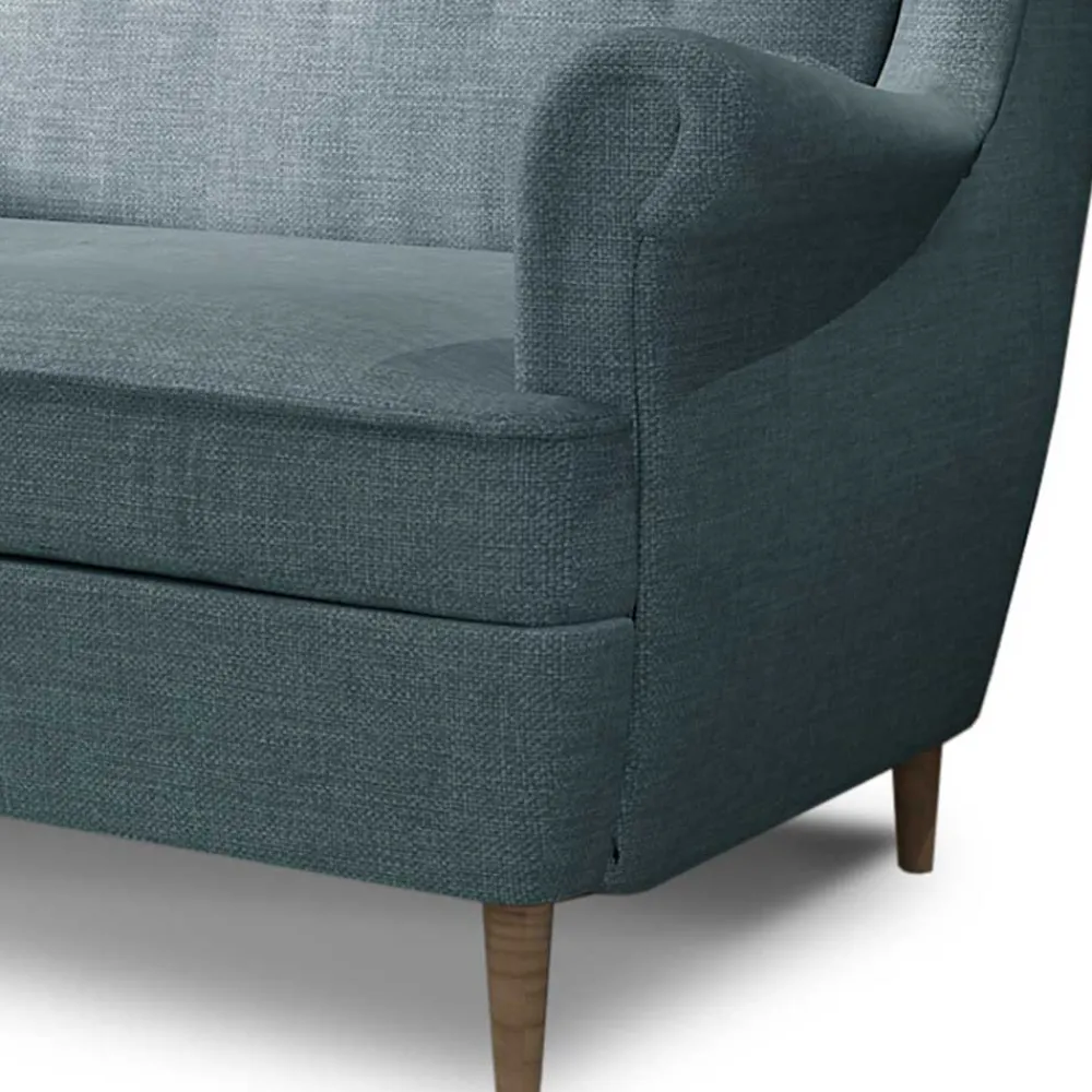 Zweisitzer Sofa Latinossa 2 Sitzer Sofa