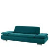 Hot Zweisitzer Sofa Letla 2 Sitzer Sofa