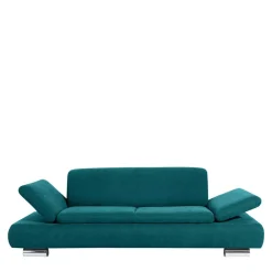 Hot Zweisitzer Sofa Letla 2 Sitzer Sofa