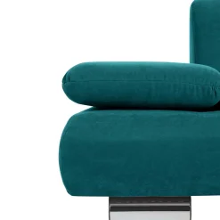Hot Zweisitzer Sofa Letla 2 Sitzer Sofa