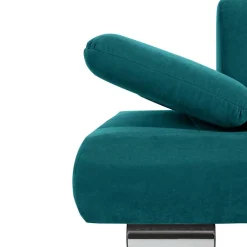 Hot Zweisitzer Sofa Letla 2 Sitzer Sofa
