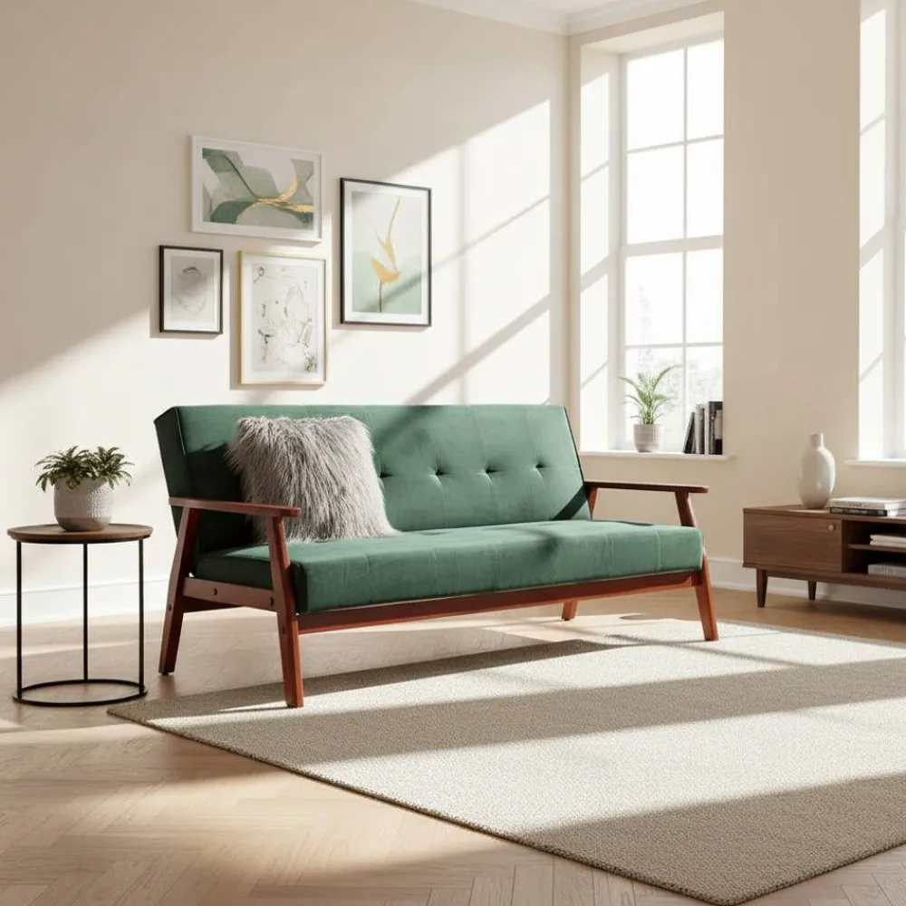 Zweisitzer Sofa Liyadiro*Pharao24 Clearance
