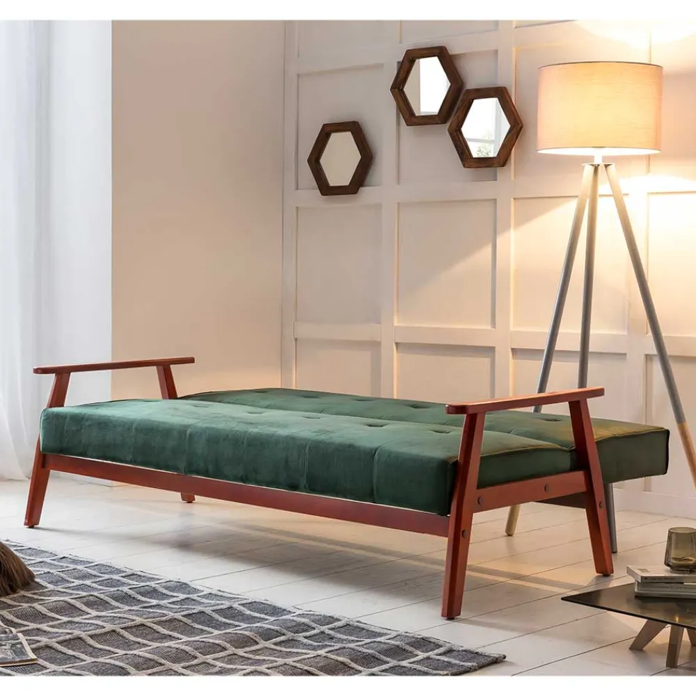 Zweisitzer Sofa Liyadiro*Pharao24 Clearance