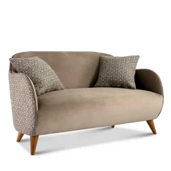 Sale Zweisitzer Sofa Lupu Polstermöbel|Wohnzimmercouch