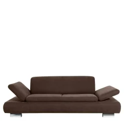 Discount Zweisitzer Sofa Solcho 2 Sitzer Sofa