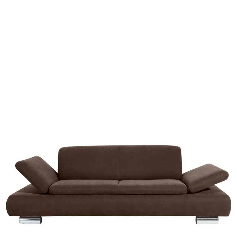 Discount Zweisitzer Sofa Solcho 2 Sitzer Sofa