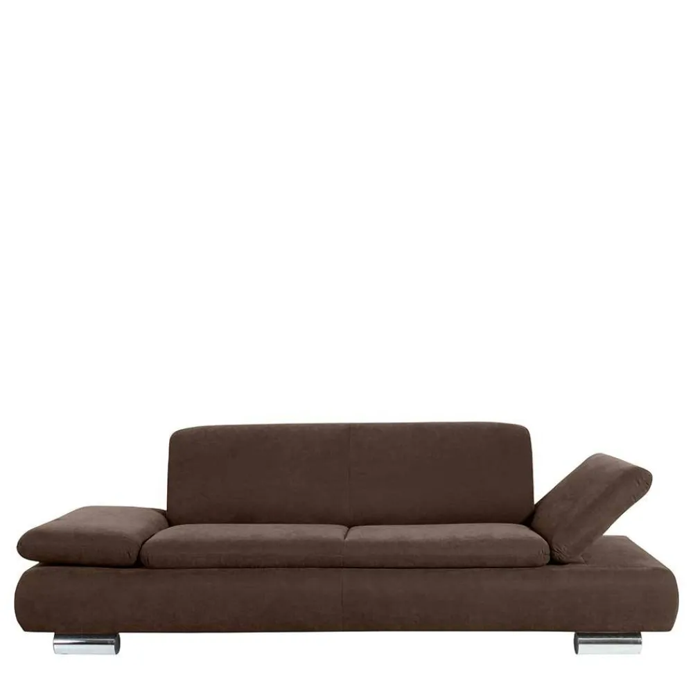 Discount Zweisitzer Sofa Solcho 2 Sitzer Sofa