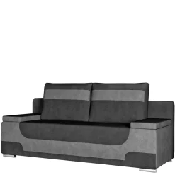 Clearance Zweisitzer Sofa Supreme 2 Sitzer Sofa