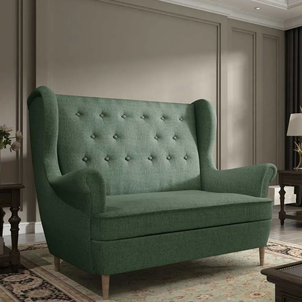 Zweisitzer Sofa Volodas*Pharao24 Discount