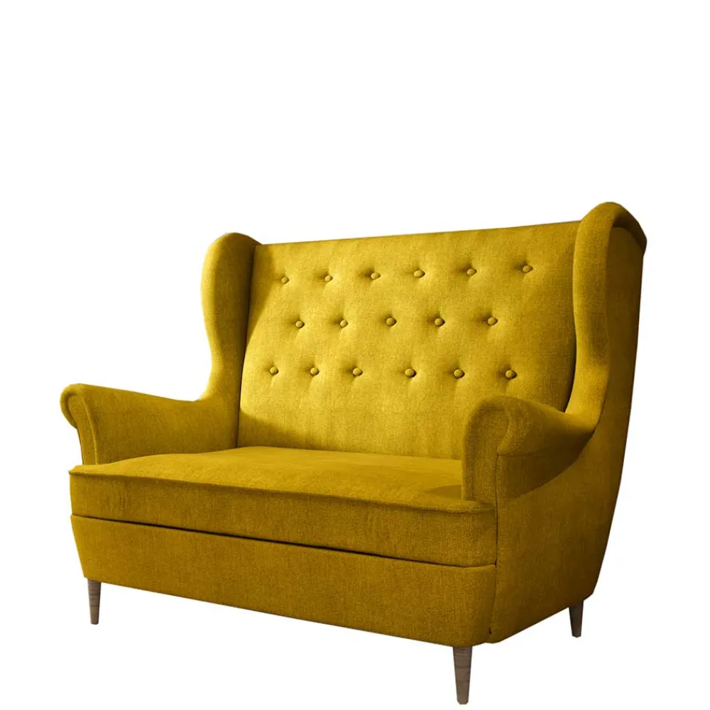 Sale Zweisitzer Sofa Yestinas 2 Sitzer Sofa