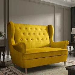 Sale Zweisitzer Sofa Yestinas 2 Sitzer Sofa