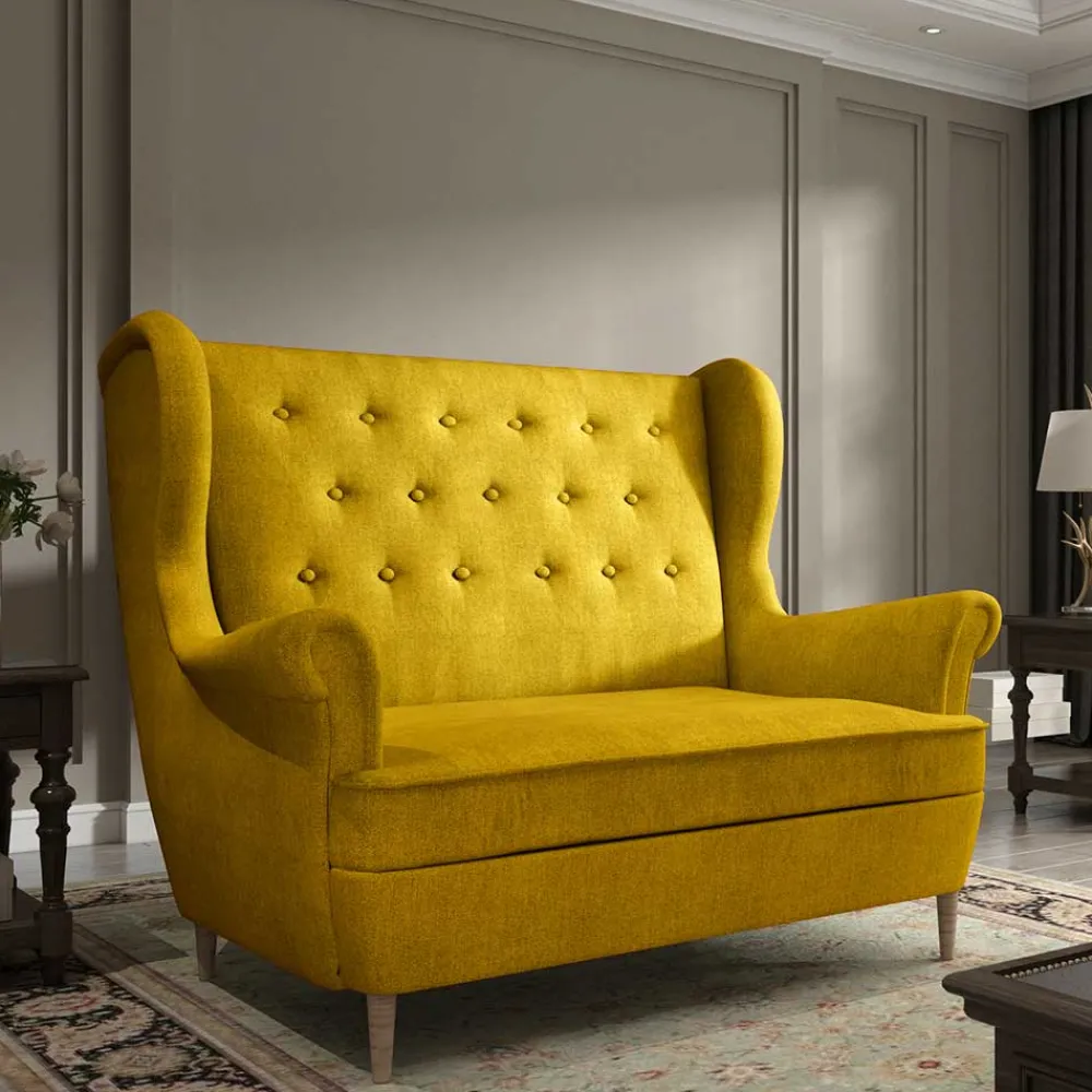 Sale Zweisitzer Sofa Yestinas 2 Sitzer Sofa