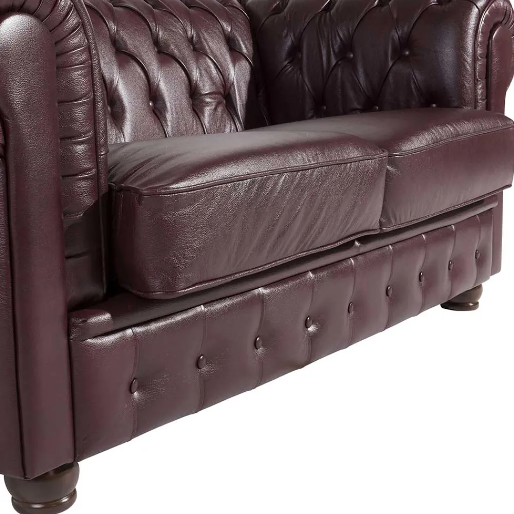 Zweisitzer Sofa Zaisan*Pharao24 Best