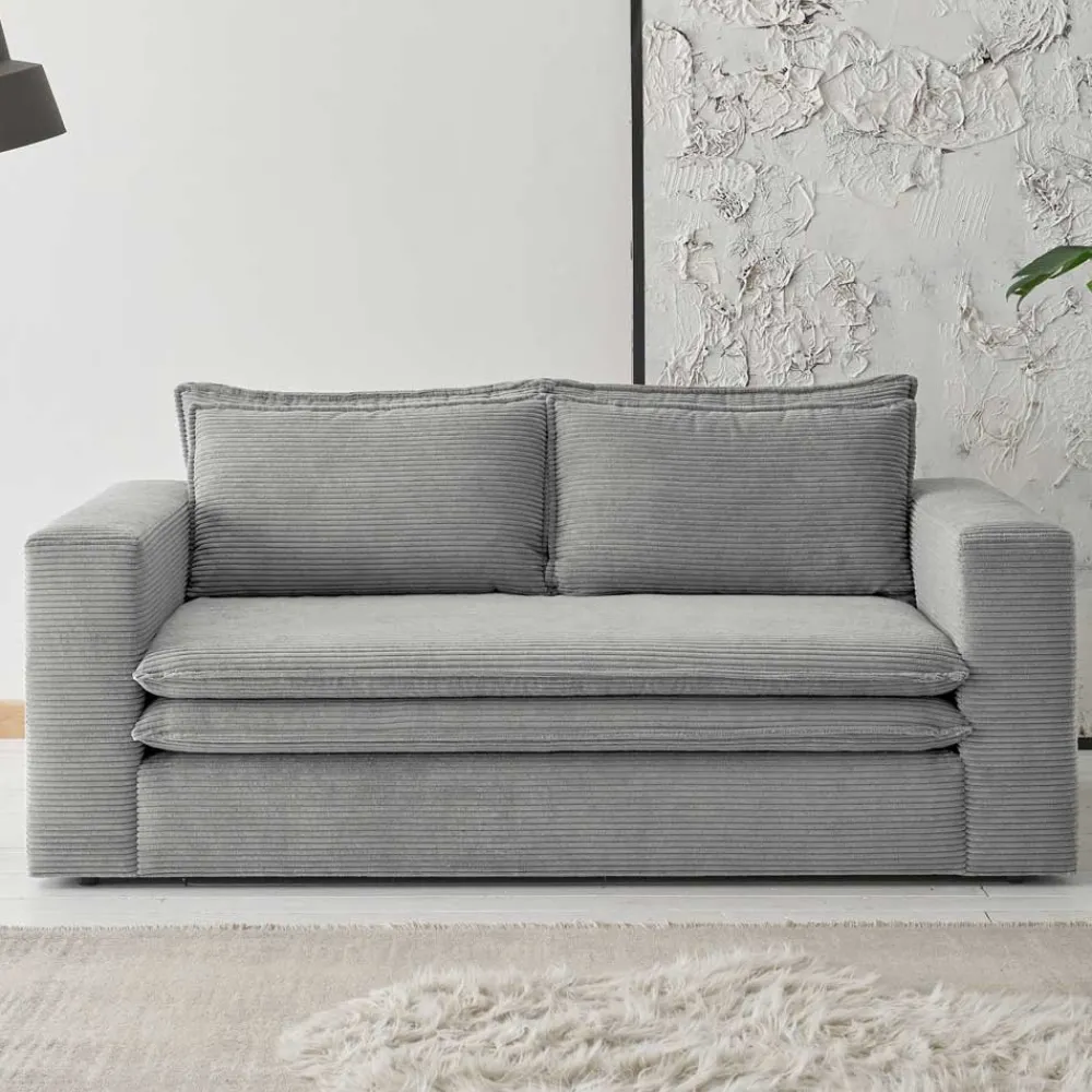 Sale Zweisitzer Sofa Zipna 2 Sitzer Sofa