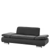 Outlet Zweisitzer Sofa Zoryano 2 Sitzer Sofa