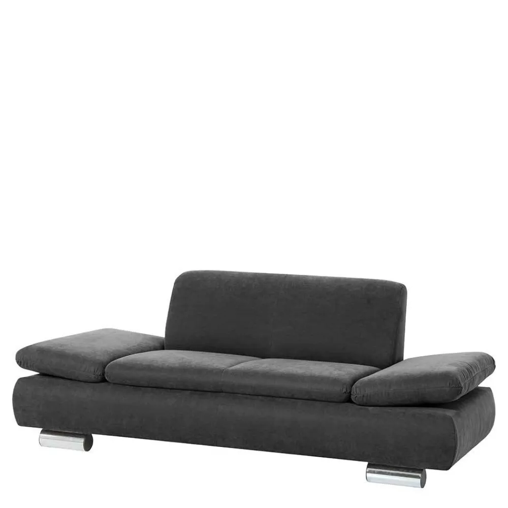 Outlet Zweisitzer Sofa Zoryano 2 Sitzer Sofa