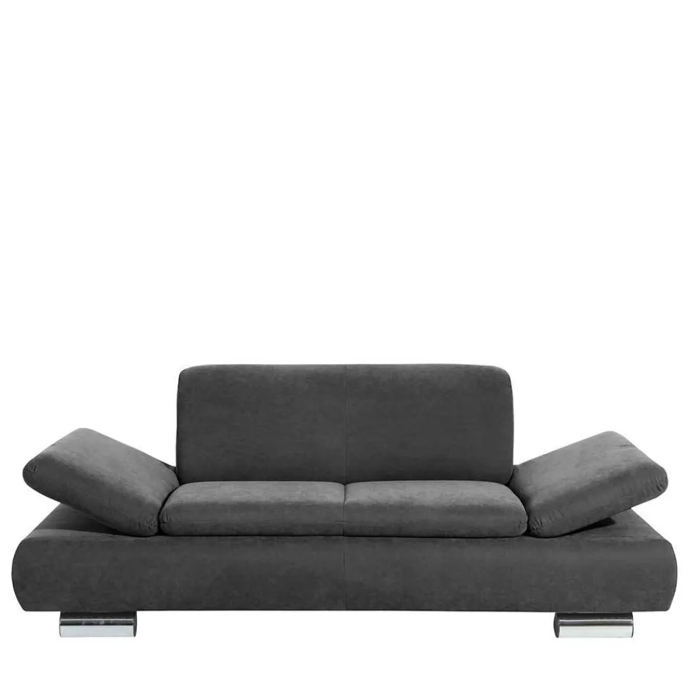 Outlet Zweisitzer Sofa Zoryano 2 Sitzer Sofa