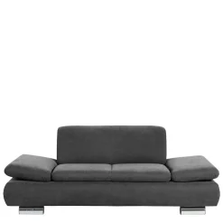 Outlet Zweisitzer Sofa Zoryano 2 Sitzer Sofa