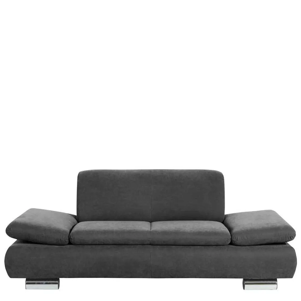 Outlet Zweisitzer Sofa Zoryano 2 Sitzer Sofa